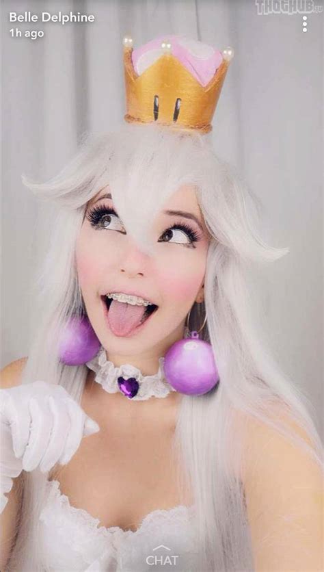 full video belle delphine sex tape and nudes tight teen cosplay pussy reblop