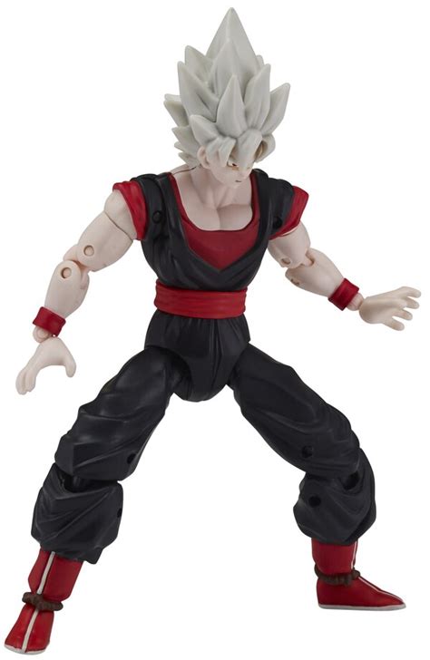 Dragon Stars 6 5 Dragon Ball Fighterz Gamestop Exclusive