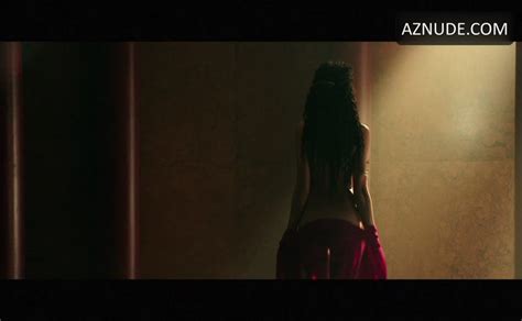 Irina Shayk Butt Scene In Hercules Aznude