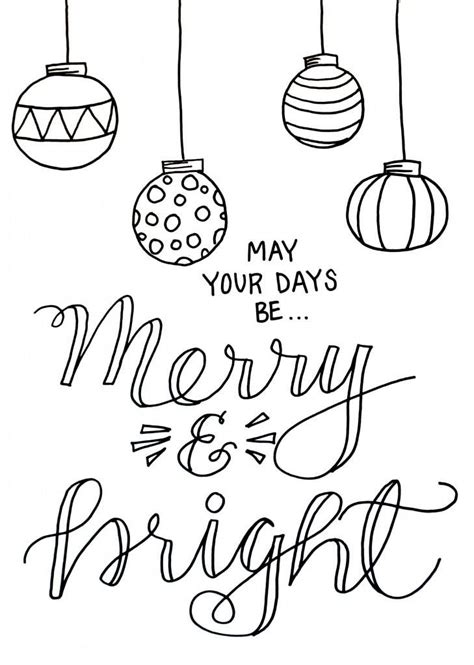 coloring pages images  pinterest christmas ideas