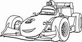 Coloring Mcqueen Lightning Pages F1 Car Cars Printable Drawing Formula Colouring Print Disney Line Color Getcolorings Clipartmag Getdrawings Lightening Pag sketch template