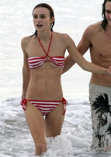 keira knightley topless beach candids the fappening
