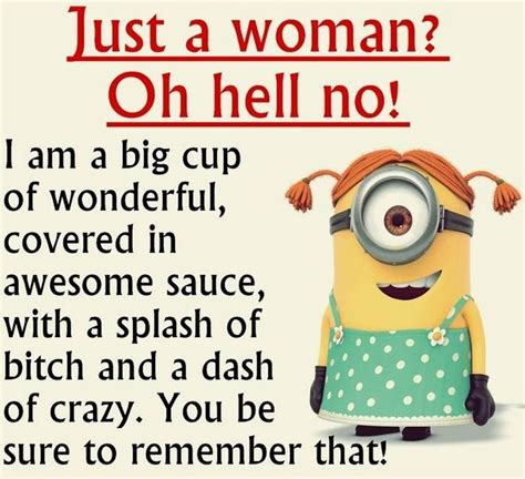 Funny Minion Quotes Fit For Fun