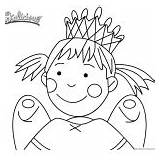 Pinkalicious Coloring Pages Nancy Fairies Fairy sketch template
