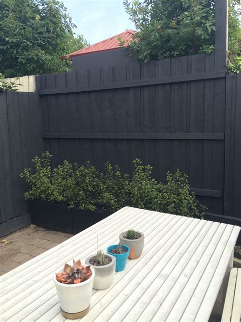 top   popular fence projects bunnings workshop