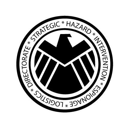 shield team logo vinyl decal sticker     somaodio  etsy vinyl