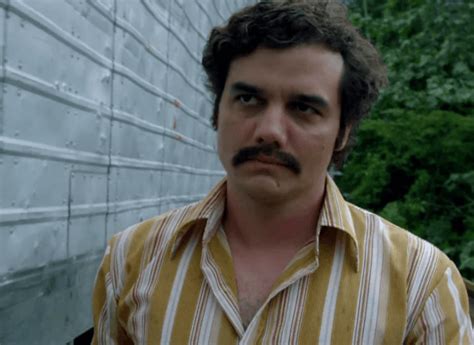 Ösztönöz Engedheti Meg Magának Szerencsejáték Netflix Pablo Escobar