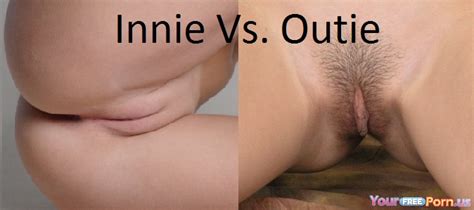 innie vs outtie which do you prefer which do you have b random