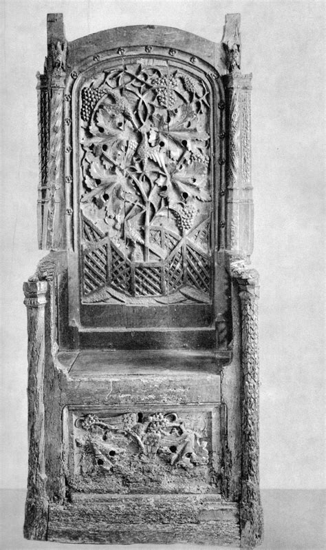 gothic throne - Google Search | Gothic and Renaissance