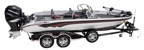 ranger boats fs ranger cup equipped