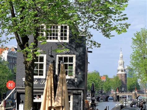 life  retirement  zuiderkerk church tower amsterdam