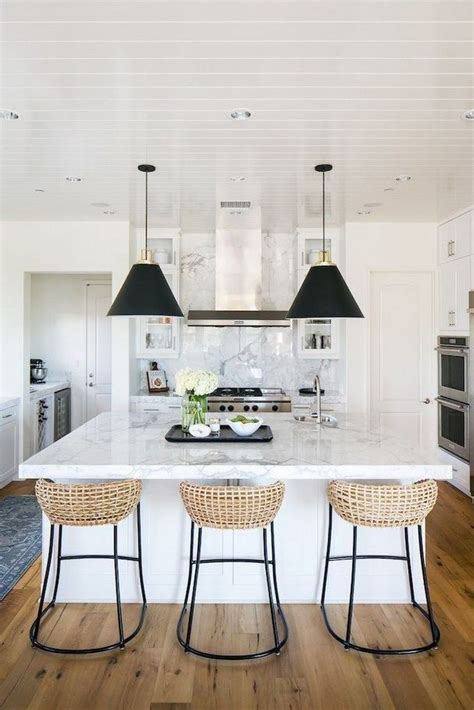 stylish luxury white kitchen design ideas lmolnar