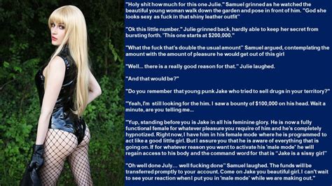 forced feminization page 36 tg transformation stories