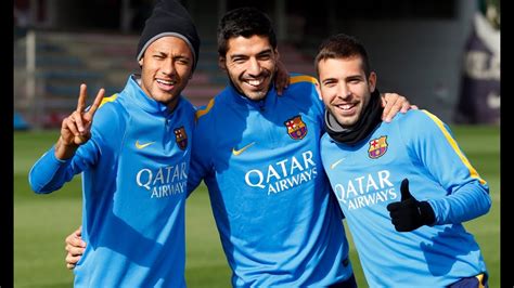 fcb training session final tuneup ahead of visit from rayo vallecano youtube