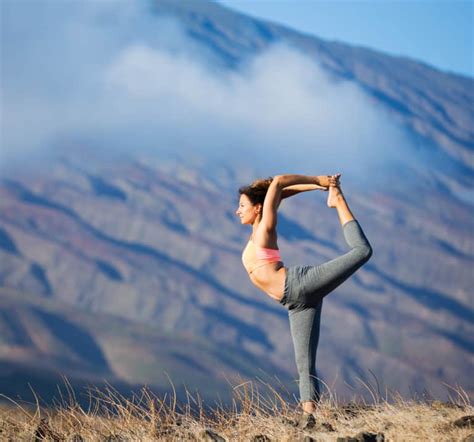 How Yoga Can Help A Serious Illness Mindbodygreen