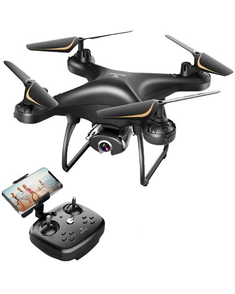 snaptain drone camera giveaway steamy kitchen recipes giveaways