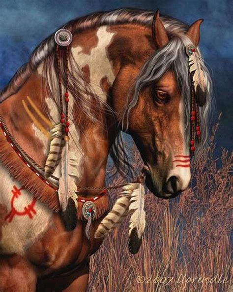 native american quotes  horses quotesgram