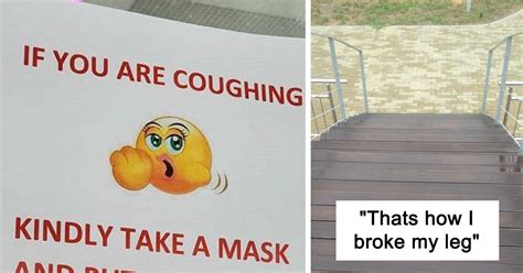 hilarious examples  bad design demilked