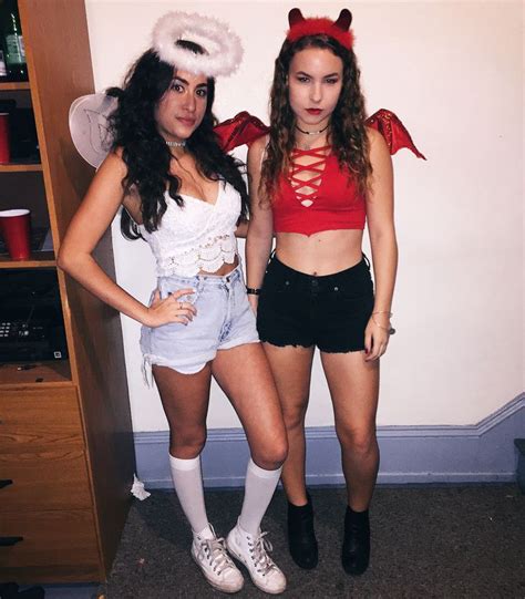 15 Halloween Costumes You Will See College Girls Wearing