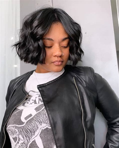 stunning bob hairstyles for black women stylesrant