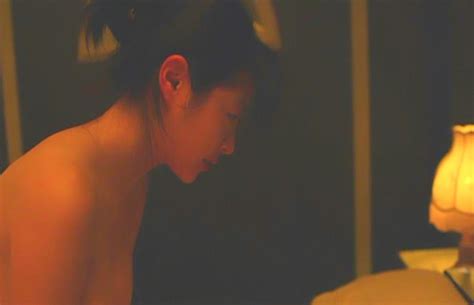 kabukicho love hotel has nude sex scenes but not by star atsuko maeda tokyo kinky sex erotic