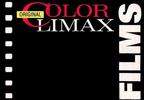 colorclimax dk film