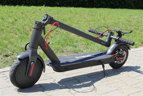 xi  pro electric scooter wowcher