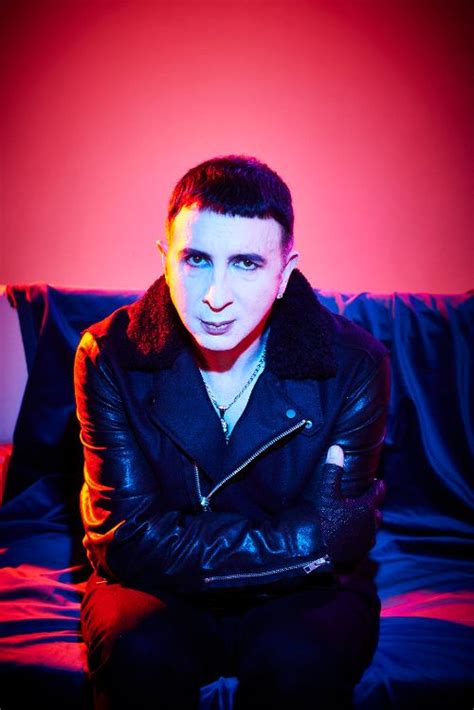 marc almond biography albums streaming links allmusic