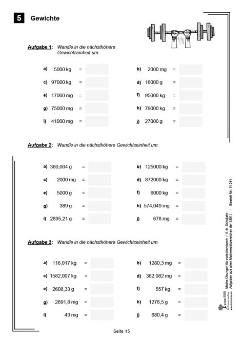 mathe  klasse uebungen matheaufgaben klasse  ganzes