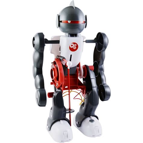 toys tumbling robot kit walmartcom