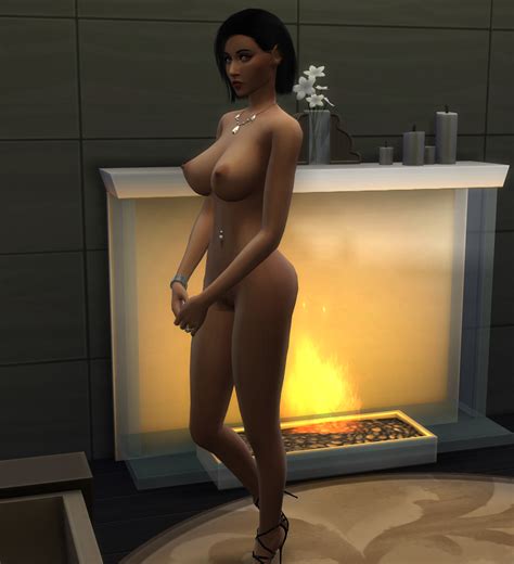 share your female sims page 50 the sims 4 general discussion