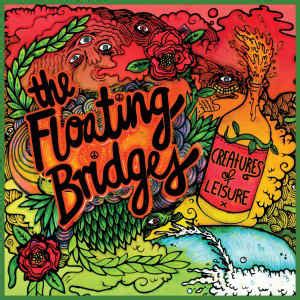 floating bridges creatures  leisure  cd discogs