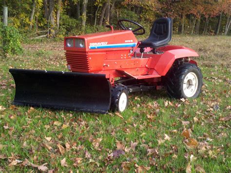 Topic Gravely 4 Wheel Tractor Vintage Horticultural And Garden