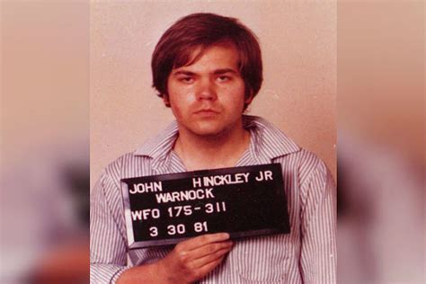 5 facts about would be assassin john hinckley jr