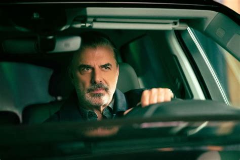 Sex And The City Star Chris Noth Dropped From The Equalizer Following
