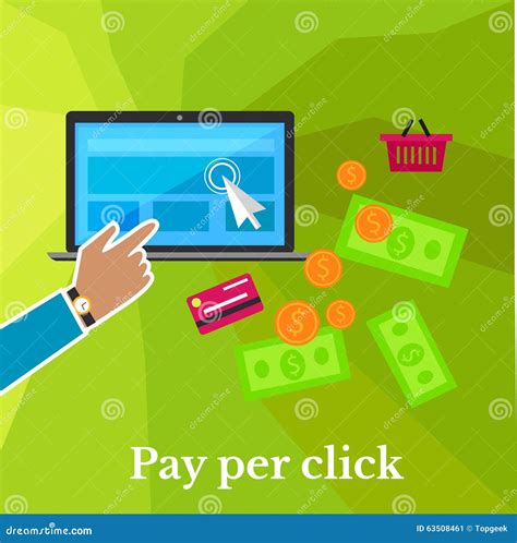 pay  click poster