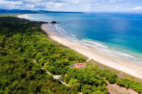 playa grande vacation rentals luxury villas costa rica