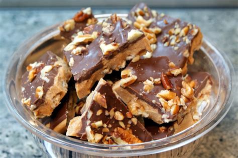 bakers mann chocolate toffee