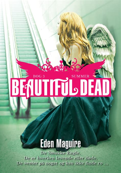 Beautiful Dead 3 Summer Eden Maguire Politikens Forlag