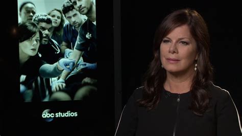 Marcia Gay Harden Interview Sexy Body Stripping