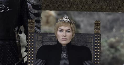 Cersei Plan Jaime Scene Explained Game Of Thrones