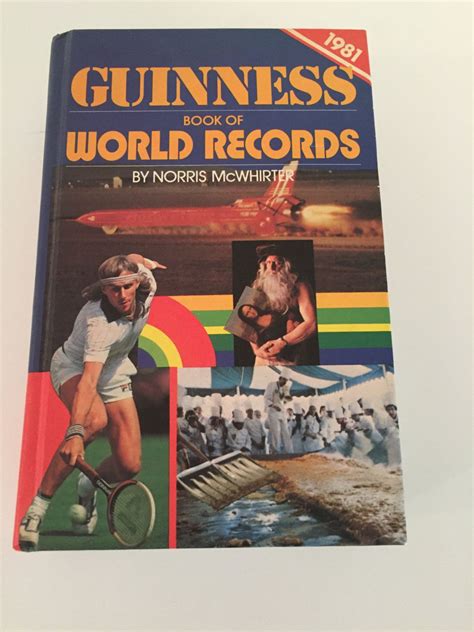 guinness world of book record guiness record