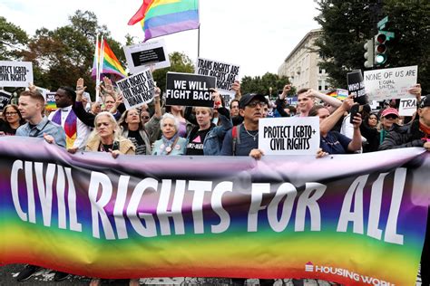 2021 is worst year for gay and trans rights in ‘war on