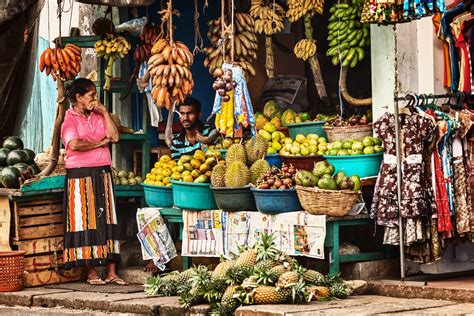 surprising spicy guide  street food  sri lanka epicure culture