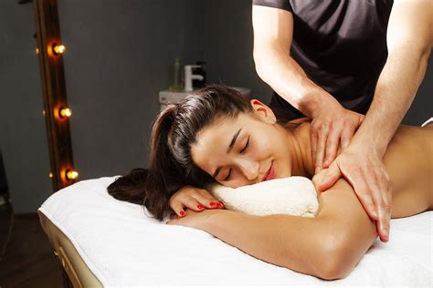 the best massage spa near me quick massage near me in new york nyc