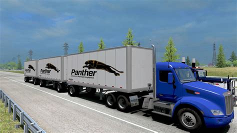cargo market unlocked double triple trailers  ai  allmodsnet