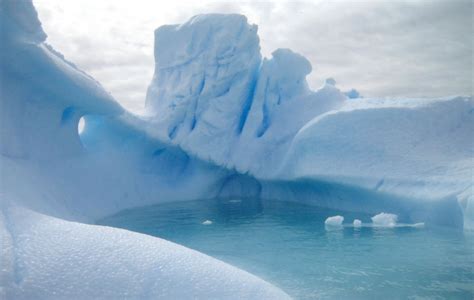 vast region  antarctic melted    sietch blog