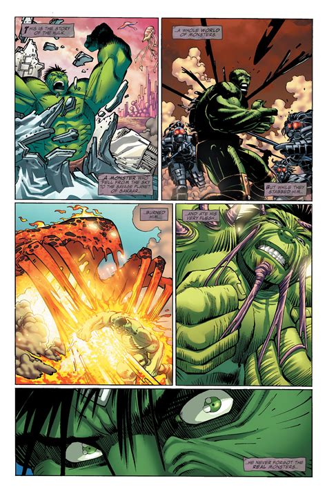 read  world war hulk comic issue