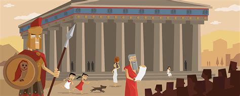 bbc bitesize    ancient greeks