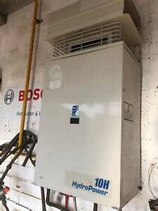 bosch hydropower   air conditioning heating gumtree australia bayswater area